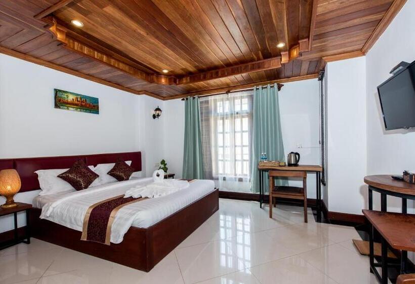 اتاق لوکس, P5 Angkor Residence