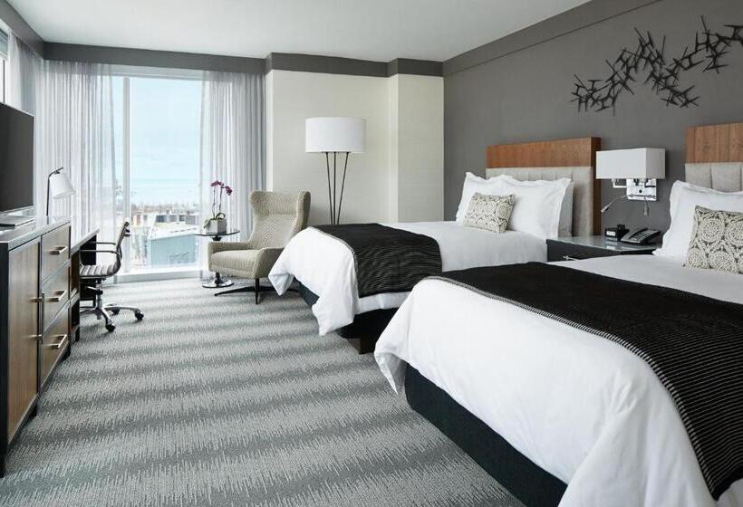 اتاق استاندارد, Loews Chicago