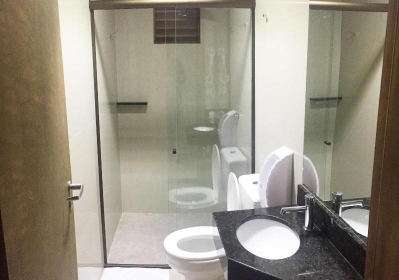 اتاق لوکس, Master Gold Hotel Express