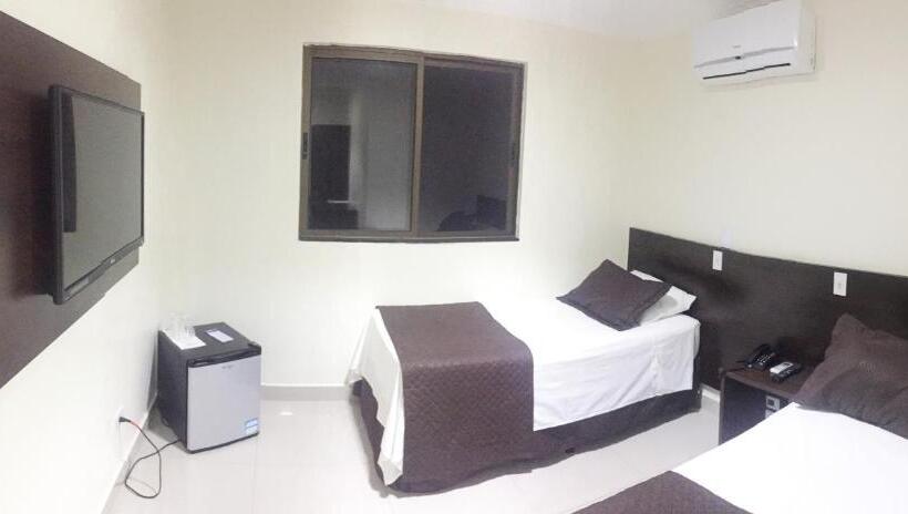اتاق لوکس, Master Gold Hotel Express