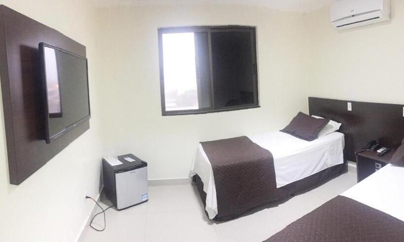 اتاق لوکس, Master Gold Hotel Express