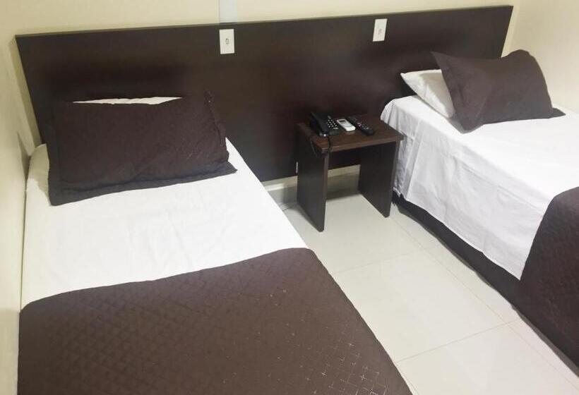 اتاق لوکس, Master Gold Hotel Express