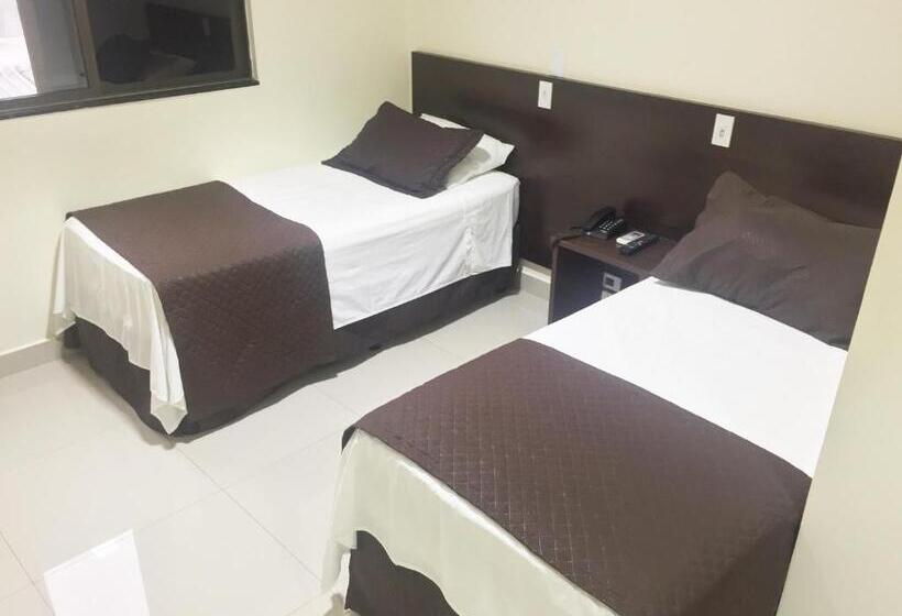 اتاق لوکس, Master Gold Hotel Express