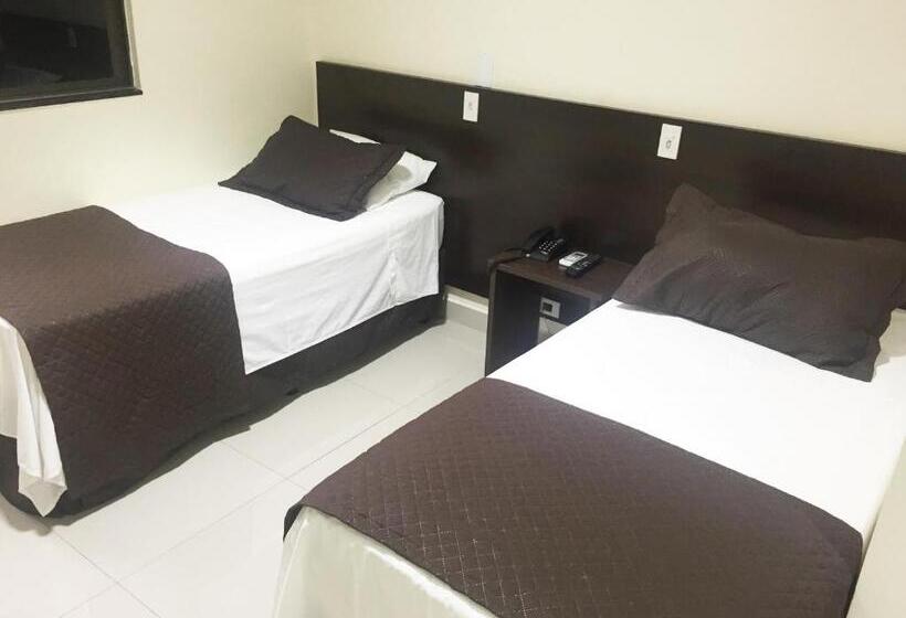 اتاق لوکس, Master Gold Hotel Express