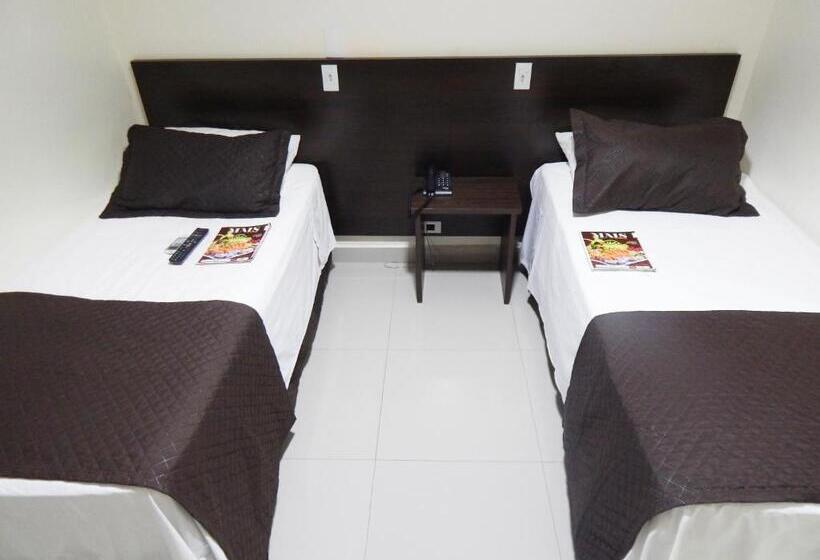 اتاق لوکس, Master Gold Hotel Express