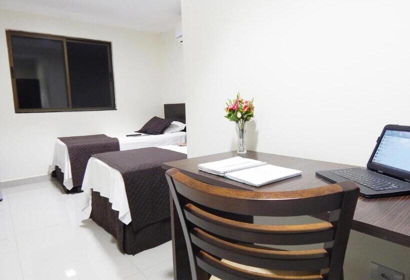 اتاق لوکس, Master Gold Hotel Express