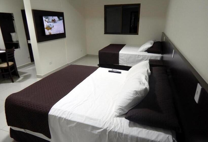 اتاق اجرایی, Master Gold Hotel Express