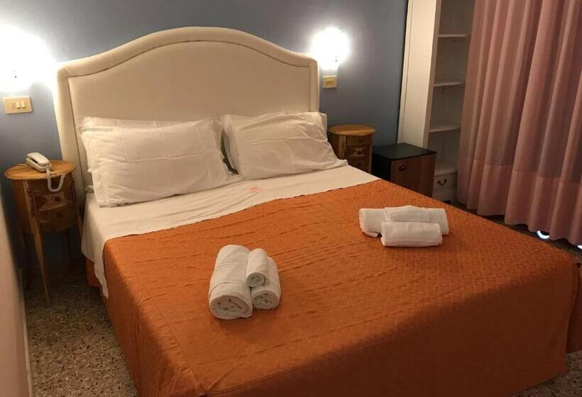 Triple Room Sea View, B&b Negresco