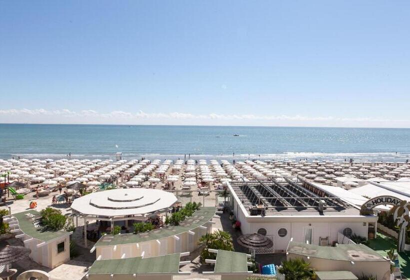 Triple Room Sea View, B&b Negresco