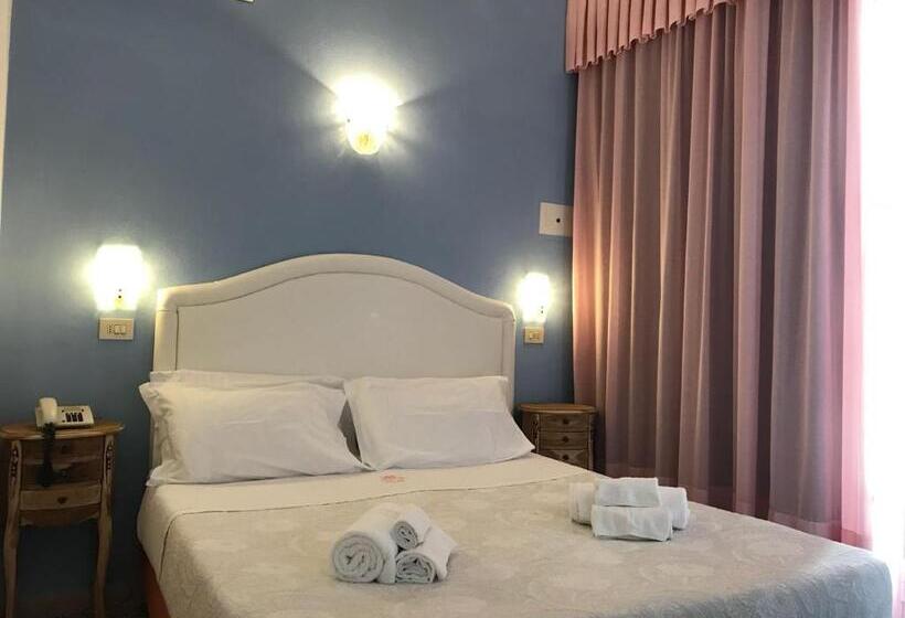 اتاق استاندارد, B&b Negresco