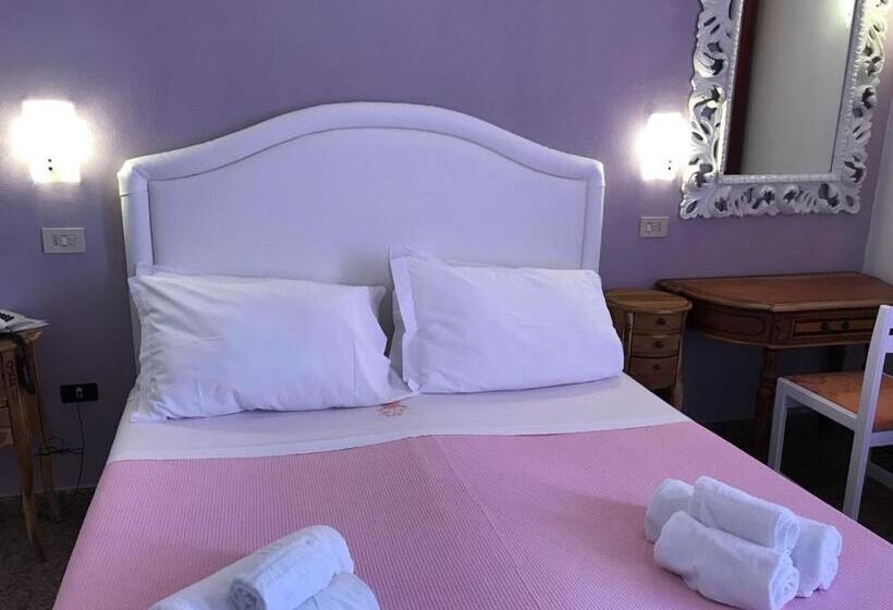 اتاق اکونومی, B&b Negresco