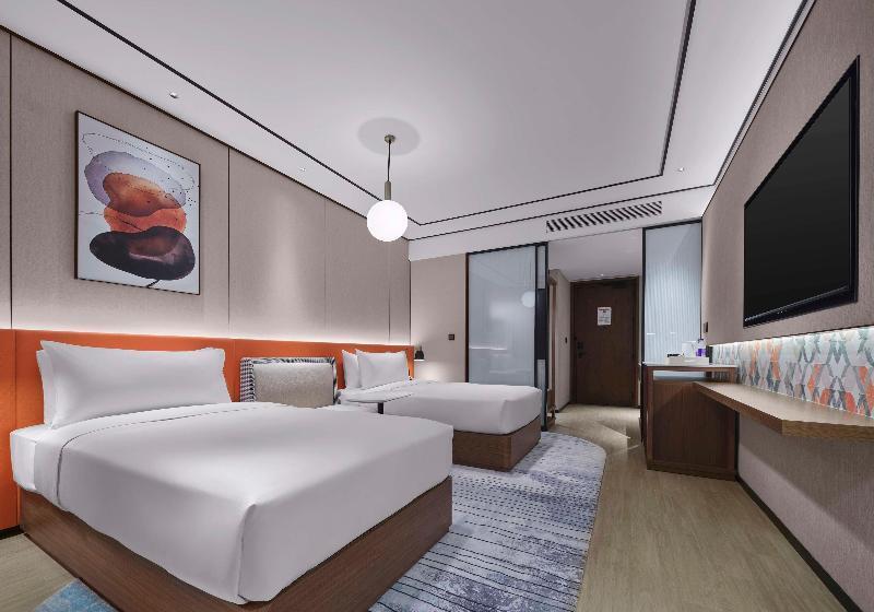 اتاق استاندارد, Premier Inn Heilbronn City Centre
