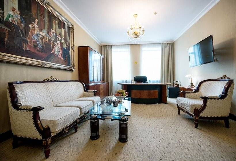 1 Bedroom Apartment, The Rooms Boutique