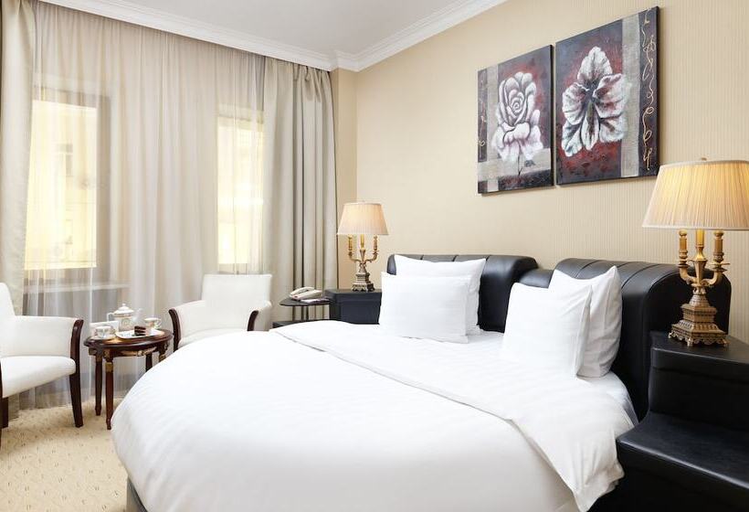 Superior Kamer, The Rooms Boutique