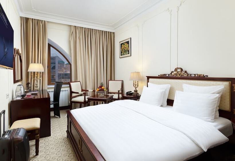 Chambre Supérieure, The Rooms Boutique