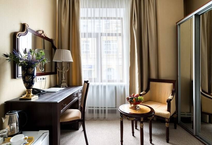 Chambre Supérieure, The Rooms Boutique