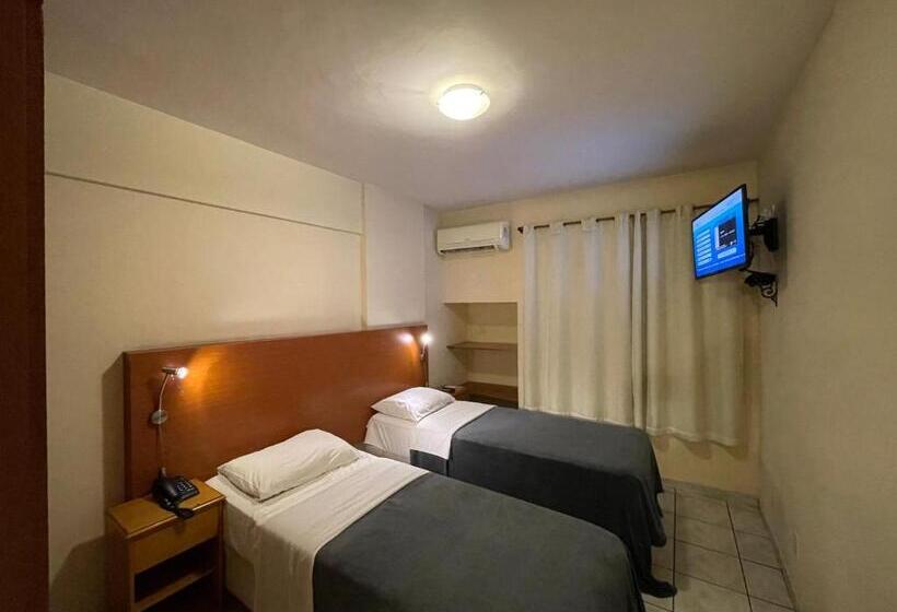 آپارتمان لوکس 1 خوابه, Vila Rica Flat