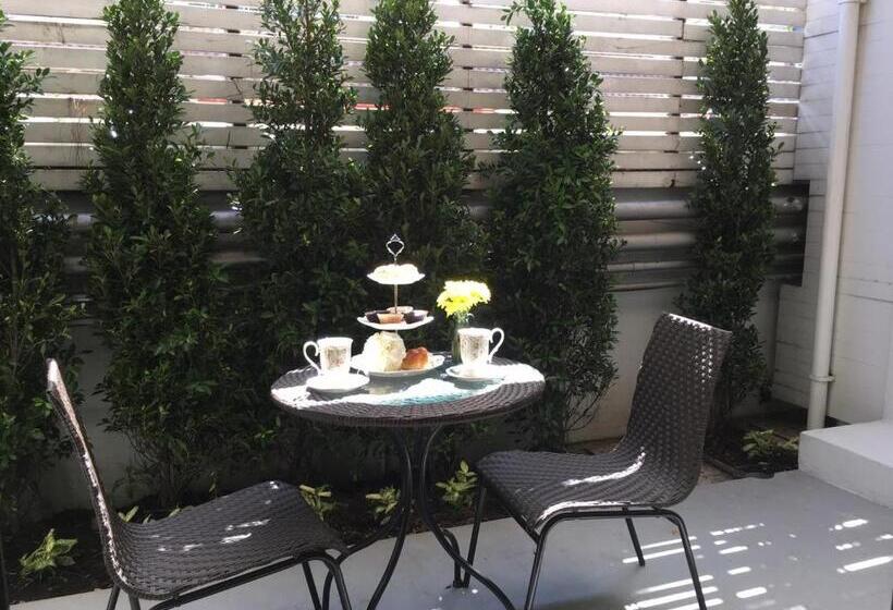آپارتمان لوکس 1 خوابه, Marigold Ramkhamhaeng Boutique Apartment