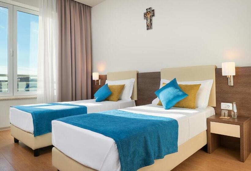 Номер Стандарт, Medjugorje Hotel & Spa
