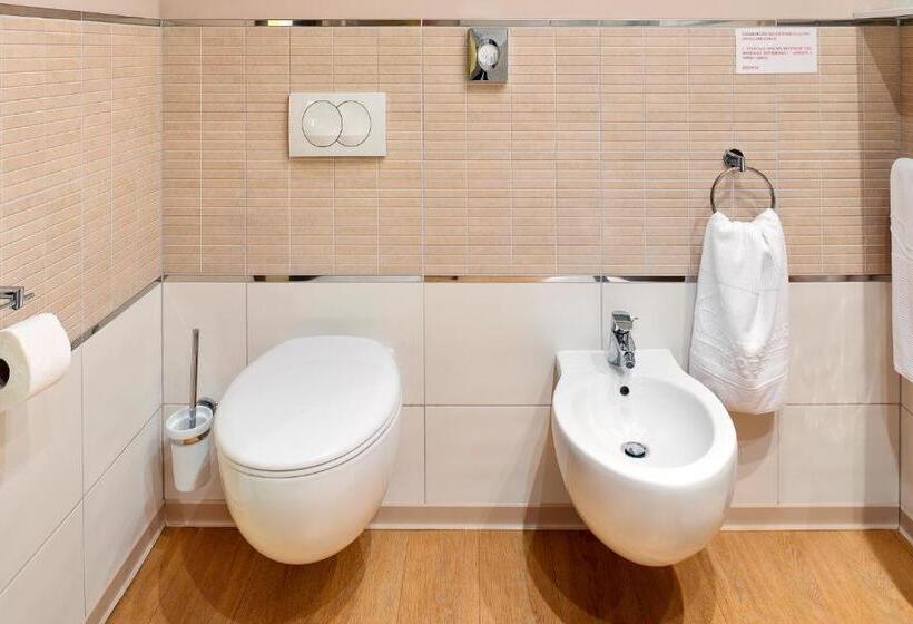 Номер Стандарт Трехместный, Medjugorje Hotel & Spa