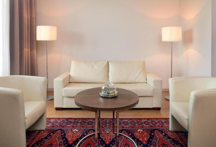 Люкс с Балконом, Medjugorje Hotel & Spa