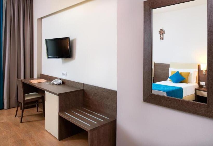 Номер Стандарт Адаптированный для Инвалидов, Medjugorje Hotel & Spa