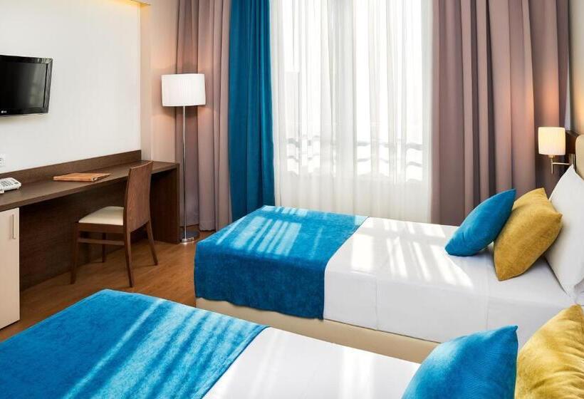 Номер Стандарт, Medjugorje Hotel & Spa