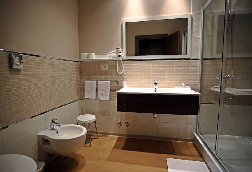 Номер Стандарт, Medjugorje Hotel & Spa