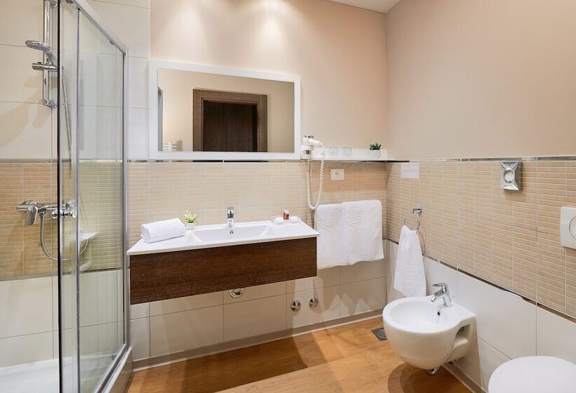 Номер Стандарт, Medjugorje Hotel & Spa
