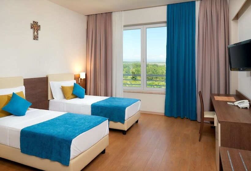 Номер Стандарт Адаптированный для Инвалидов, Medjugorje Hotel & Spa