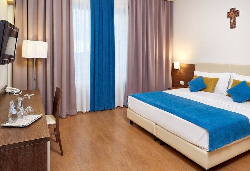 Номер Стандарт Адаптированный для Инвалидов, Medjugorje Hotel & Spa