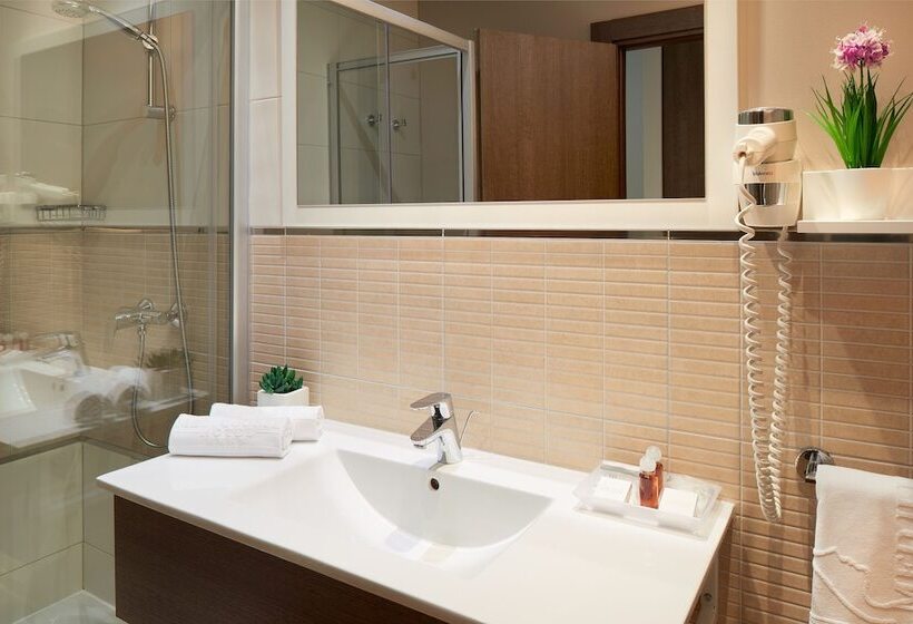 Номер Стандарт, Medjugorje Hotel & Spa