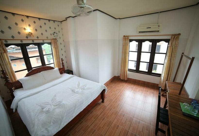 اتاق استاندارد, Maylay Guesthouse