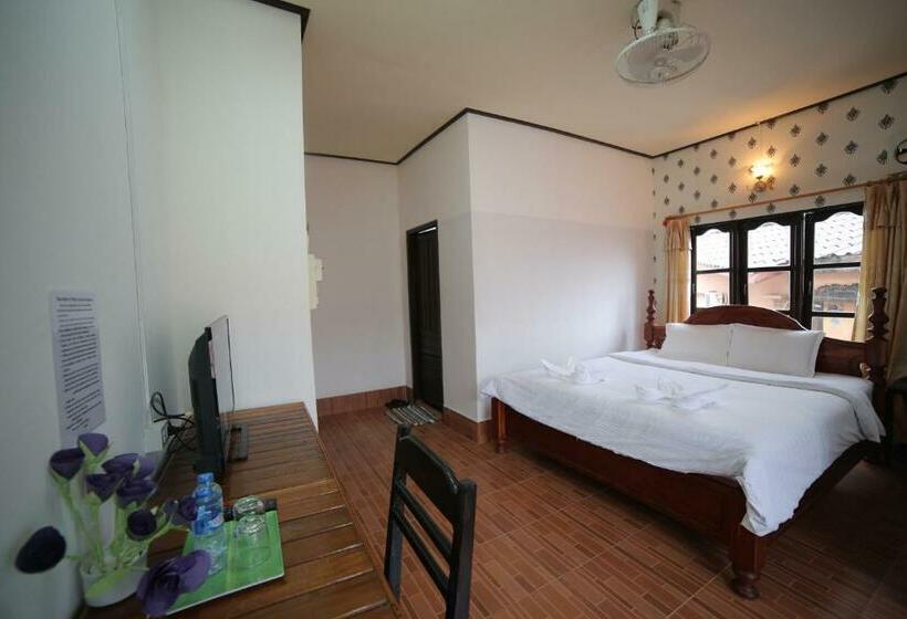 اتاق استاندارد, Maylay Guesthouse