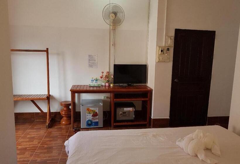 اتاق استاندارد, Maylay Guesthouse