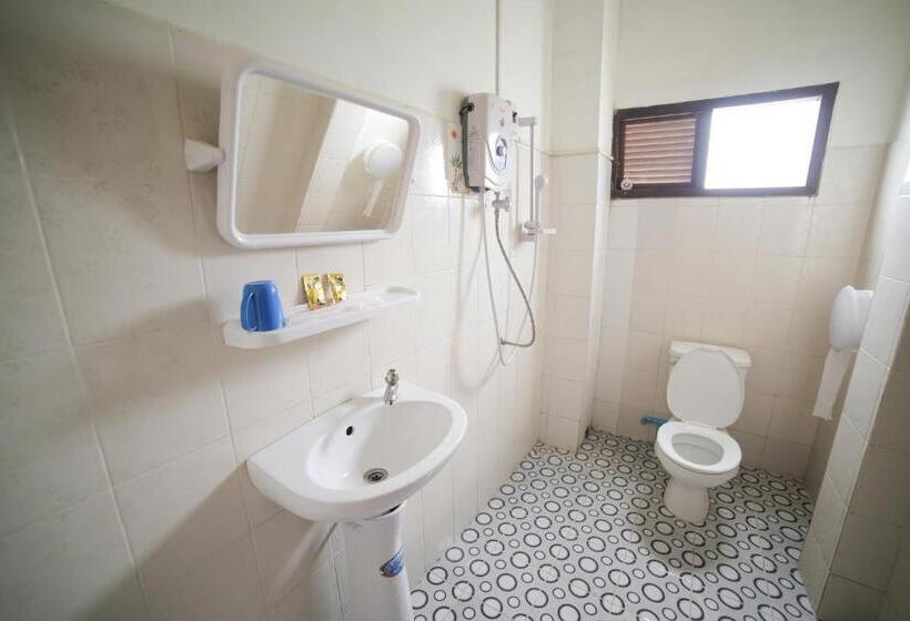 اتاق کلاسیک خانوادگی, Maylay Guesthouse