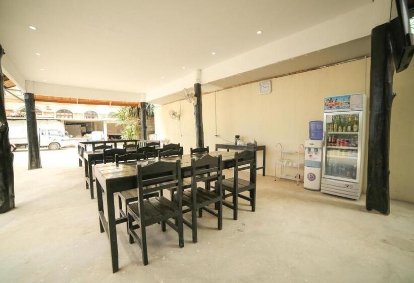 اتاق استاندارد, Maylay Guesthouse