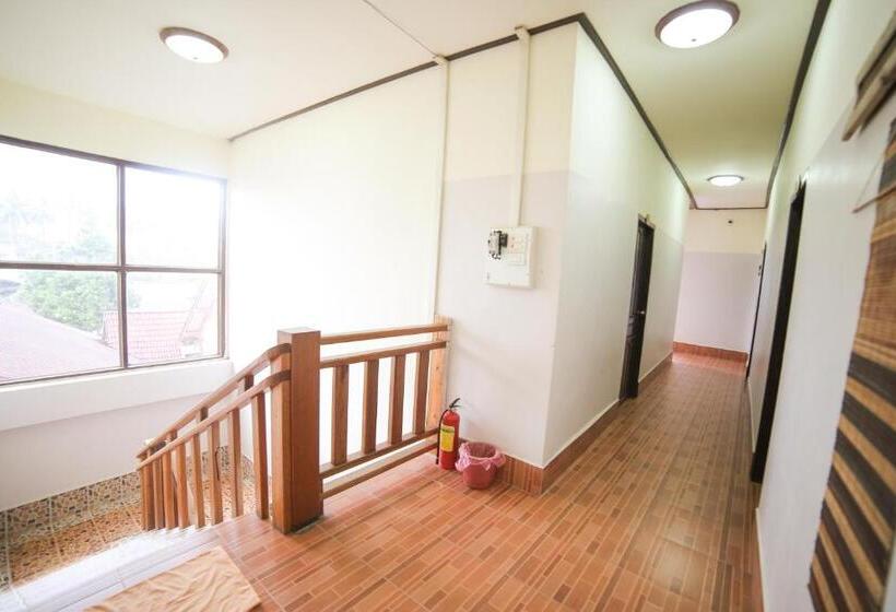 اتاق استاندارد, Maylay Guesthouse