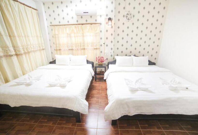 اتاق استاندارد, Maylay Guesthouse