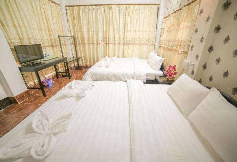 اتاق استاندارد, Maylay Guesthouse
