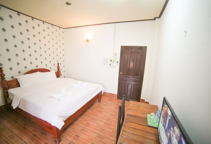 اتاق استاندارد, Maylay Guesthouse