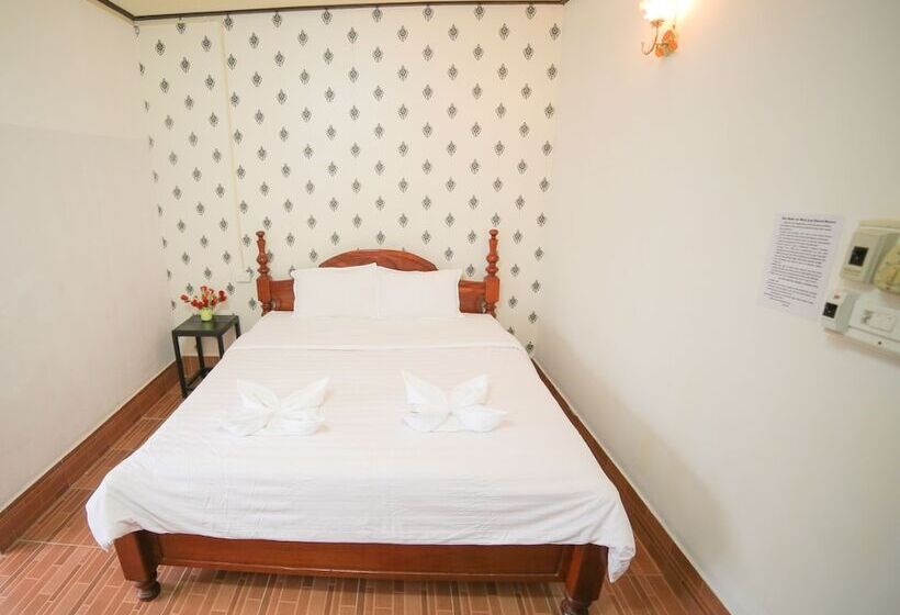 اتاق استاندارد, Maylay Guesthouse