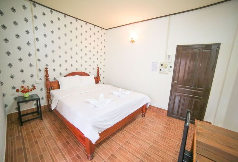 اتاق استاندارد, Maylay Guesthouse