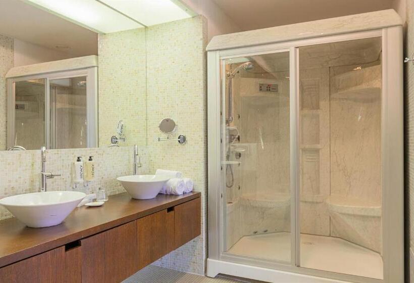 اتاق لوکس, New Rixwell Collection Seaside Hotel Jurmala