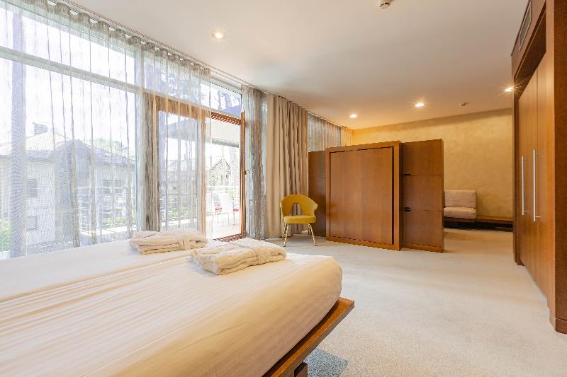 اتاق لوکس, New Rixwell Collection Seaside Hotel Jurmala