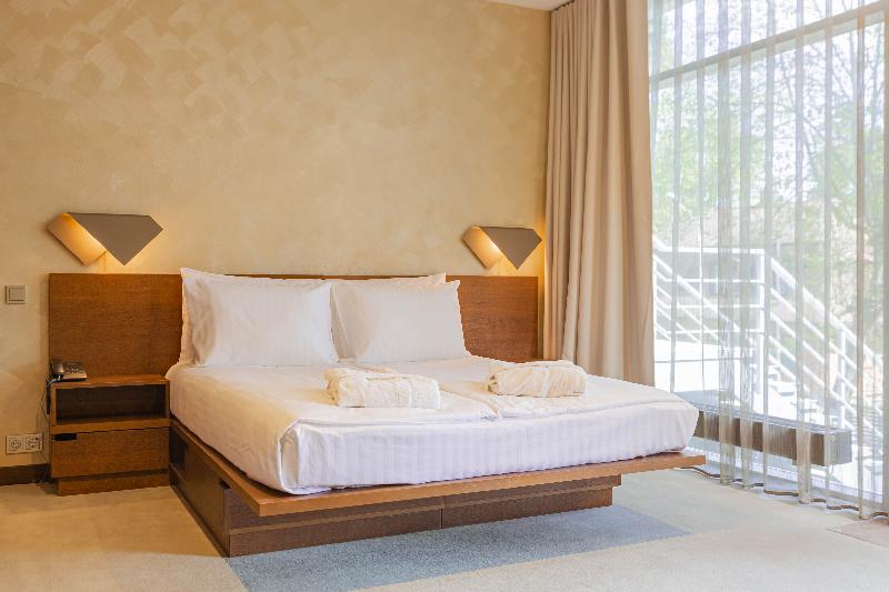 اتاق لوکس, New Rixwell Collection Seaside Hotel Jurmala