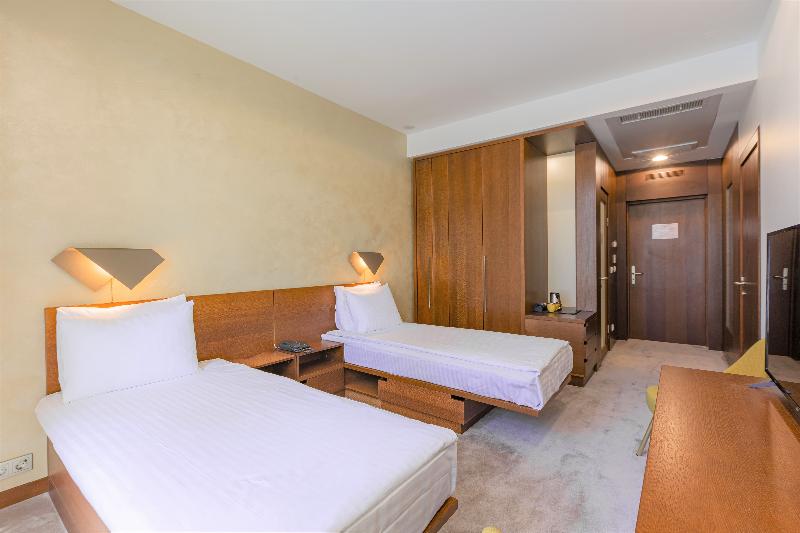 اتاق استاندارد, New Rixwell Collection Seaside Hotel Jurmala