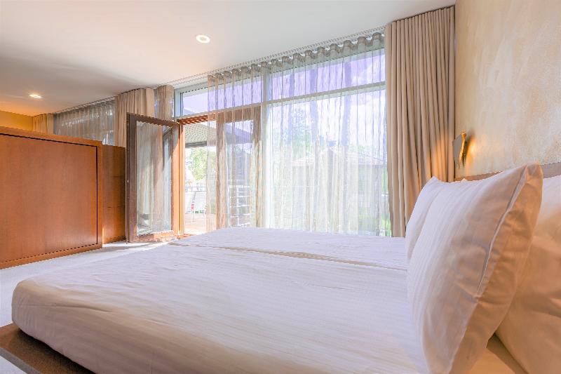 اتاق لوکس با تراس, New Rixwell Collection Seaside Hotel Jurmala