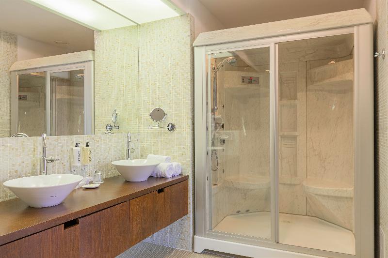 اتاق لوکس با تراس, New Rixwell Collection Seaside Hotel Jurmala
