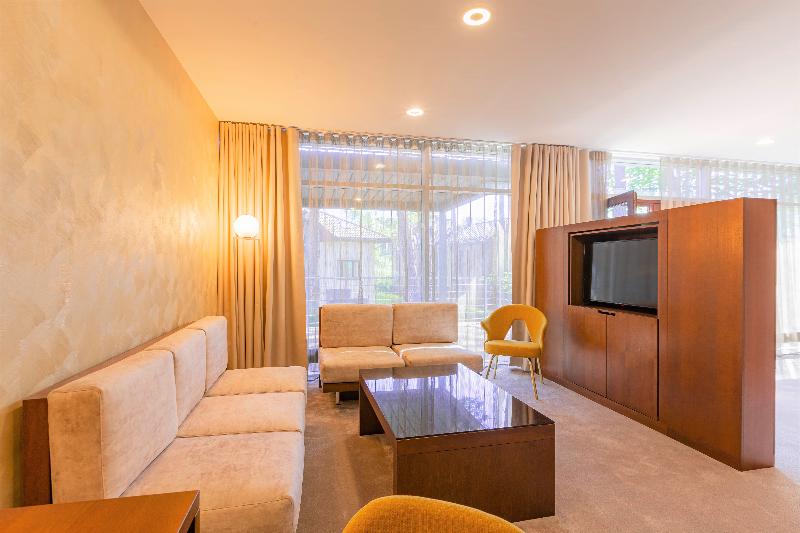 اتاق لوکس, New Rixwell Collection Seaside Hotel Jurmala